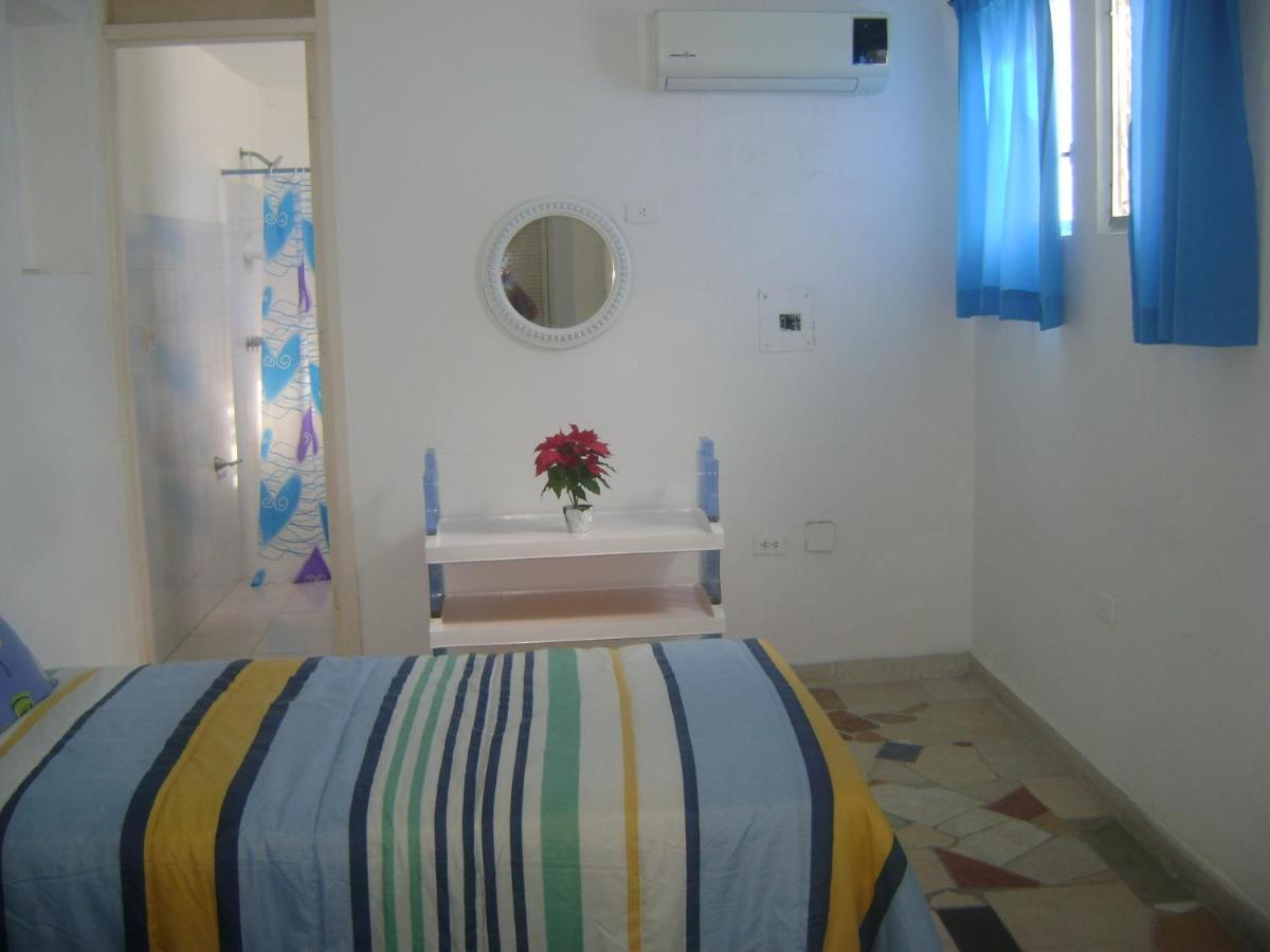 Luz Blanca Apartment Cancun Ngoại thất bức ảnh