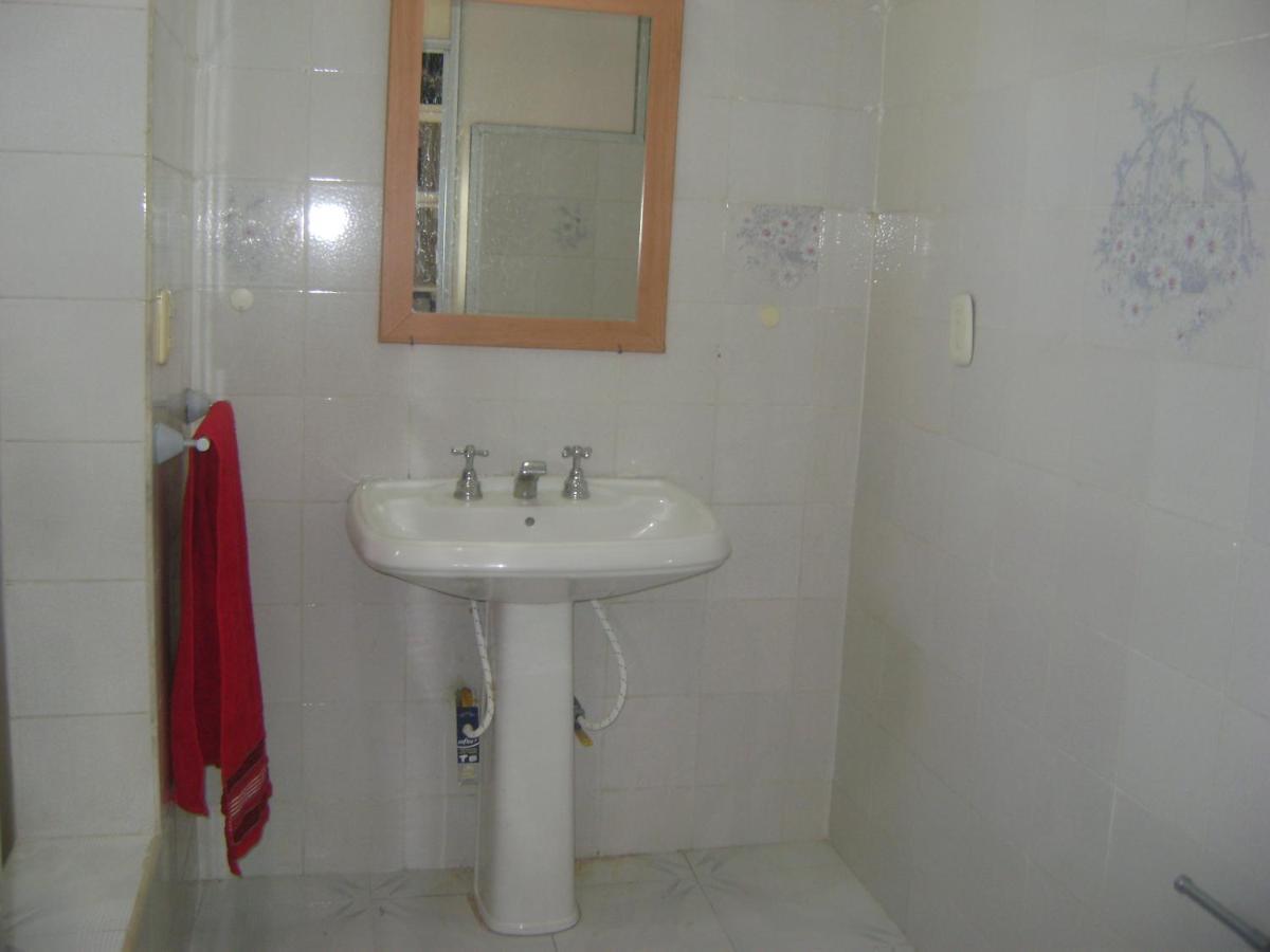 Luz Blanca Apartment Cancun Ngoại thất bức ảnh